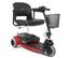 Ultra Products Pride - Go-Go Ultra X 3-Wheel Travel...