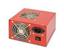 Ultra Red 300Watt ATX Power Supply with 2-80mm...