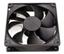 Ultra SilenX 92mm x 25mm 9dBA iXtrema Fan Fan Kit