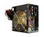 Ultra Works W645-SBL 450W Black Universal Series...