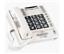 Ultratec CrystalTone Corded Phone