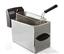 Ultrex 259-218 Stainless steel Deep Fryer