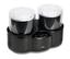 Ultrex Double Canister 2 Quart Ice Cream Maker