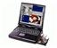 Umax ActionBook 736T (NBSY-50038) PC Notebook