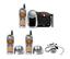 Uniden 2.4 GHz Cordless Phone System