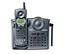 Uniden 2.4GHz 2-LINE CORDLESS PHONE