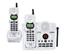 Uniden 2.4GHz Cordless Phone w/Digital Answering...
