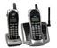 Uniden 2.4GHz DSS Cordless Dual Handset System...