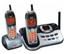 Uniden 2.4GHz Dual Handset Cordless w Phone