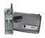 Uniden 2.4GHz with Caller ID/CW inclu Phone