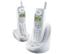 Uniden 2.4Ghz Dual Cordless w/ Caller Phone
