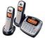 Uniden 5.8GHz 2-handset with dual-keypad' CID Phone