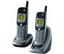 Uniden 5.8GHz Analog Dual Hand Phone