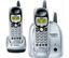 Uniden 5.8GHz CORDLESS PHONE w/ 2 HANDSETS