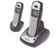 Uniden 5.8GHz DSS Dual Handset Expandable Phone...