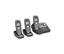 Uniden 5.8GHz Expandable Cordless Phone System with...