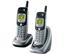 Uniden 5586 5.8 GHz Amplified Cordless Phone