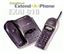 Uniden 900MHz CORDLESS PHONE (exai918(r))