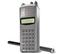 Uniden BC-245XLT (300 Channels) 2-Way Radio