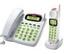 Uniden CEZAI998 Corded / Cordless Phone