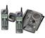 Uniden CORDLESS ANSWERING SYSTEM Phone