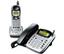 Uniden CXA15198 Twin Corded / Cordless Phone