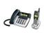 Uniden CXAI5698 5.8 GHz Corded / Cordless Phone