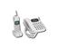 Uniden Corded Phone with 5.8GHz Cordless Handset...
