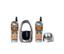 Uniden Cordless 3-Handset Phone System with Headset