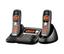 Uniden Cordless Telephone with Dual Keypad' Digital...