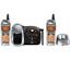 Uniden DCT648-2 2.4GHz Digital Expandable 2 Caller...