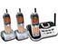 Uniden DCT758-3 Trio Cordless Phone