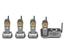 Uniden DCT758-4 Phone