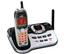Uniden DCT758 Expandable Cordless System with Dual...