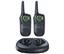 Uniden (GMR638-2CK) 6Mile GMR Rechargeable 2-Pack...