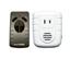 V Communications Wireless Command Remote Lamp Set...