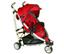 Valco Buggster Red Jogger Stroller