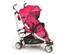 Valco Bugster Pink Jogger Stroller