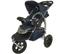 Valco Everest - Brilliant Blue Jogger Stroller