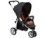 Valco Latitude Single stroller - Clay Jogger