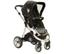 Valco RAD Coal Black Standard Stroller