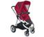 Valco RAD Sunset Red Standard Stroller