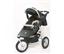 Valco Runabout DLX - Nitrogen Jogger Stroller