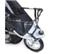 Valco Runabout Single Car Seat Adapter - Graco
