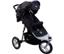 Valco Runabout Tri Mode Brilliant Black Standard...