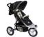 Valco Runabout Tri Mode Champagne Standard Stroller