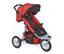 Valco Runabout Tri Mode - Scarlett Jogger Stroller