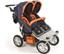 Valco Runabout Tri Mode Twin - Sunrise Navy Jogger...