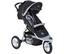 Valco Tri Mode Harlequin Black Stroller