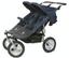 Valco Twin Runabout - Crimson Stroller